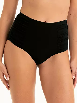 ANITA | Damen Bikinihose Beautiful Black | 